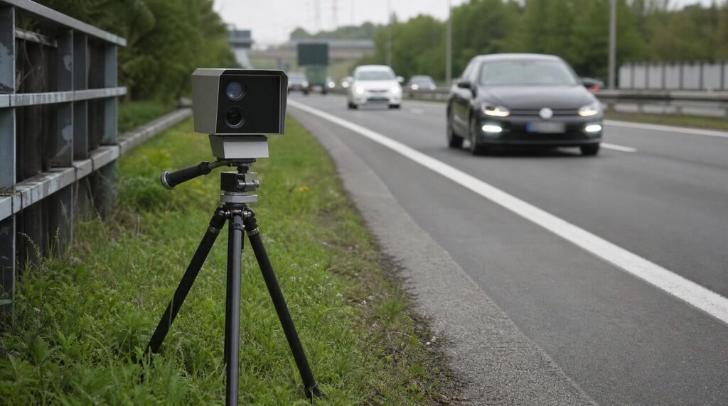 Was tun bei Fahrtenbuchauflage nach Blitzer, wenn der Fahrer nicht ermittelt wurde?