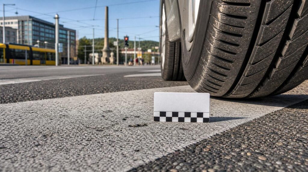 Was tun bei illegalem Autorennen oder Alleinrennen mit beschlagnahmtem Führerschein?