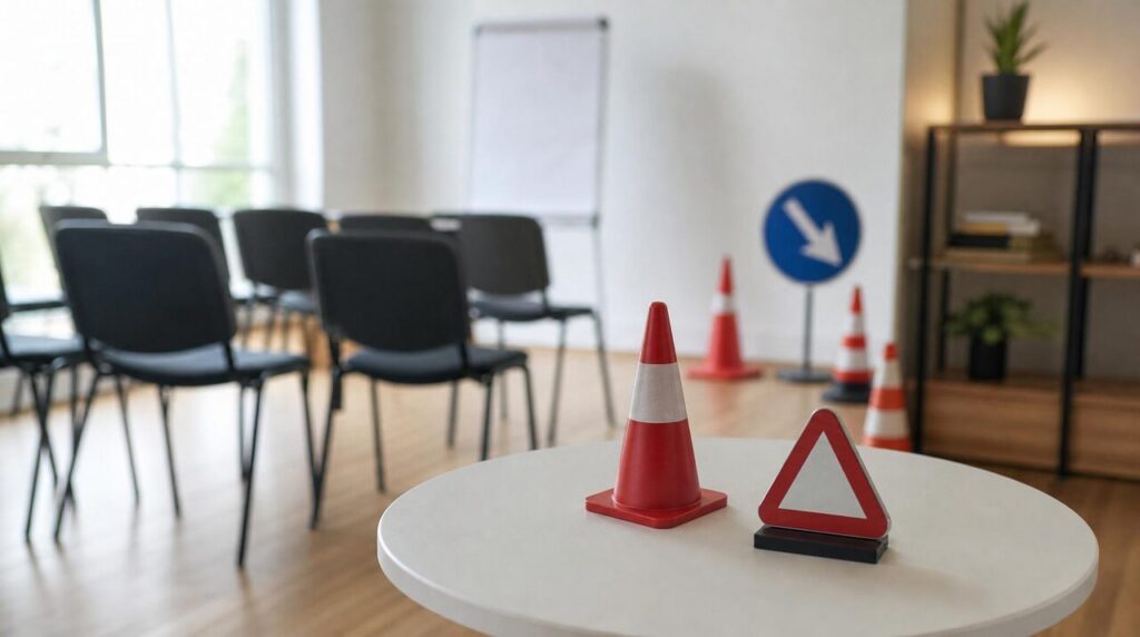 Was tun beim zweiten A-Verstoß in der Probezeit, wenn der Führerschein entzogen wird?