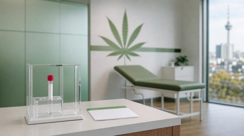Was gilt für Cannabis-Patienten in der Führerschein-Probezeit?