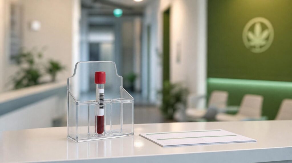 Welchen Schutz der Cannabis-Patientenausweis beim Führerschein wirklich bietet
