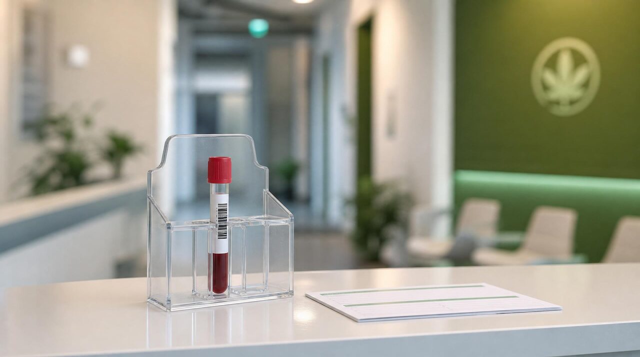 Welchen Schutz der Cannabis-Patientenausweis beim Führerschein wirklich bietet