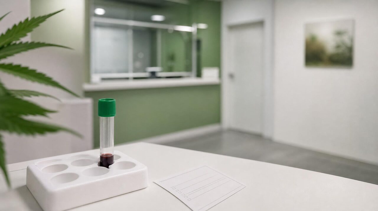 Wie lange ist der Führerschein weg nach Cannabis am Steuer?