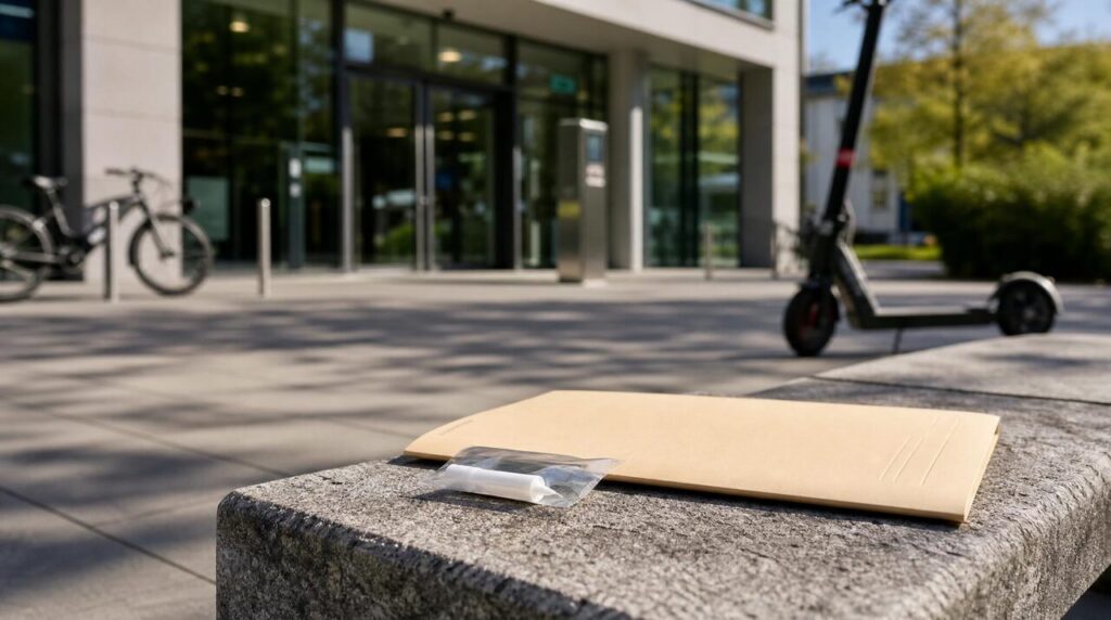 E-Scooter und Alkohol: Wann wird die Fahrt zur Straftat?