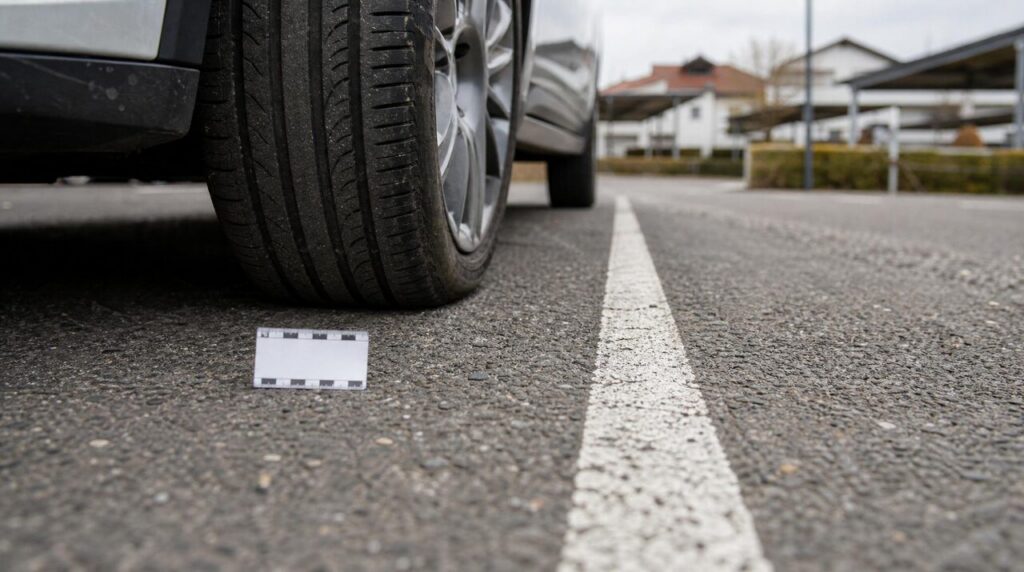 Wann Augenblicksversagen ein Regelfahrverbot nach § 25 StVG abwenden kann