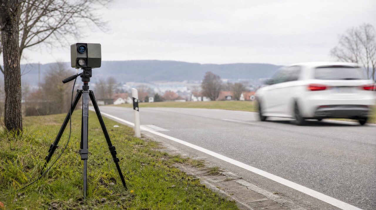 Fahrverbot nach Geschwindigkeitsüberschreitung: Was beruflich Angewiesene prüfen