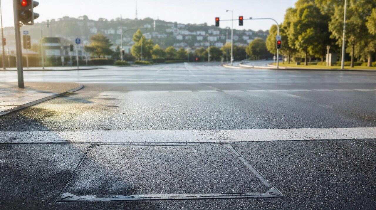 Wann ein Fahrverbot nach einem Rotlichtverstoß abwendbar ist