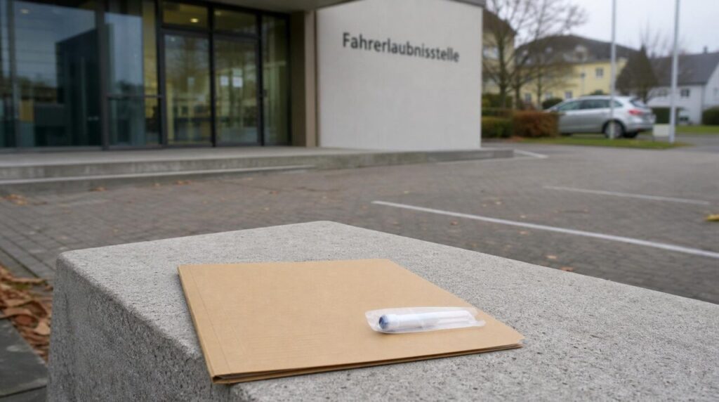 Mischkonsum am Steuer: Welche Folgen THC und Alkohol zusammen für die Fahrerlaubnis haben